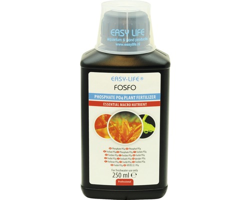 Macronutrient Easy Life Fosfo 250 ml