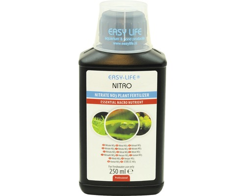 Macronutrient Easy Life Nitro 250 ml
