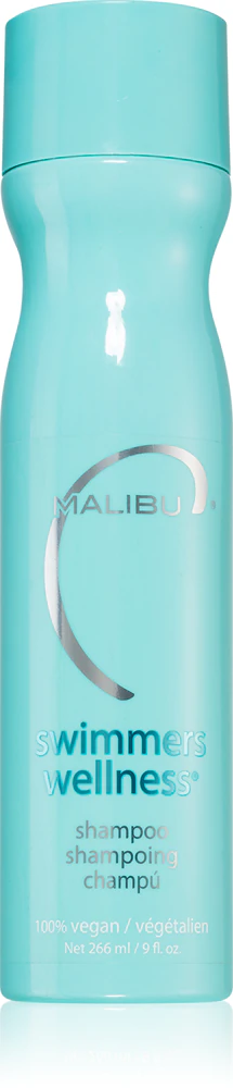 Malibu C Swimmers Wellness Protective Shampoo for Swimmers
