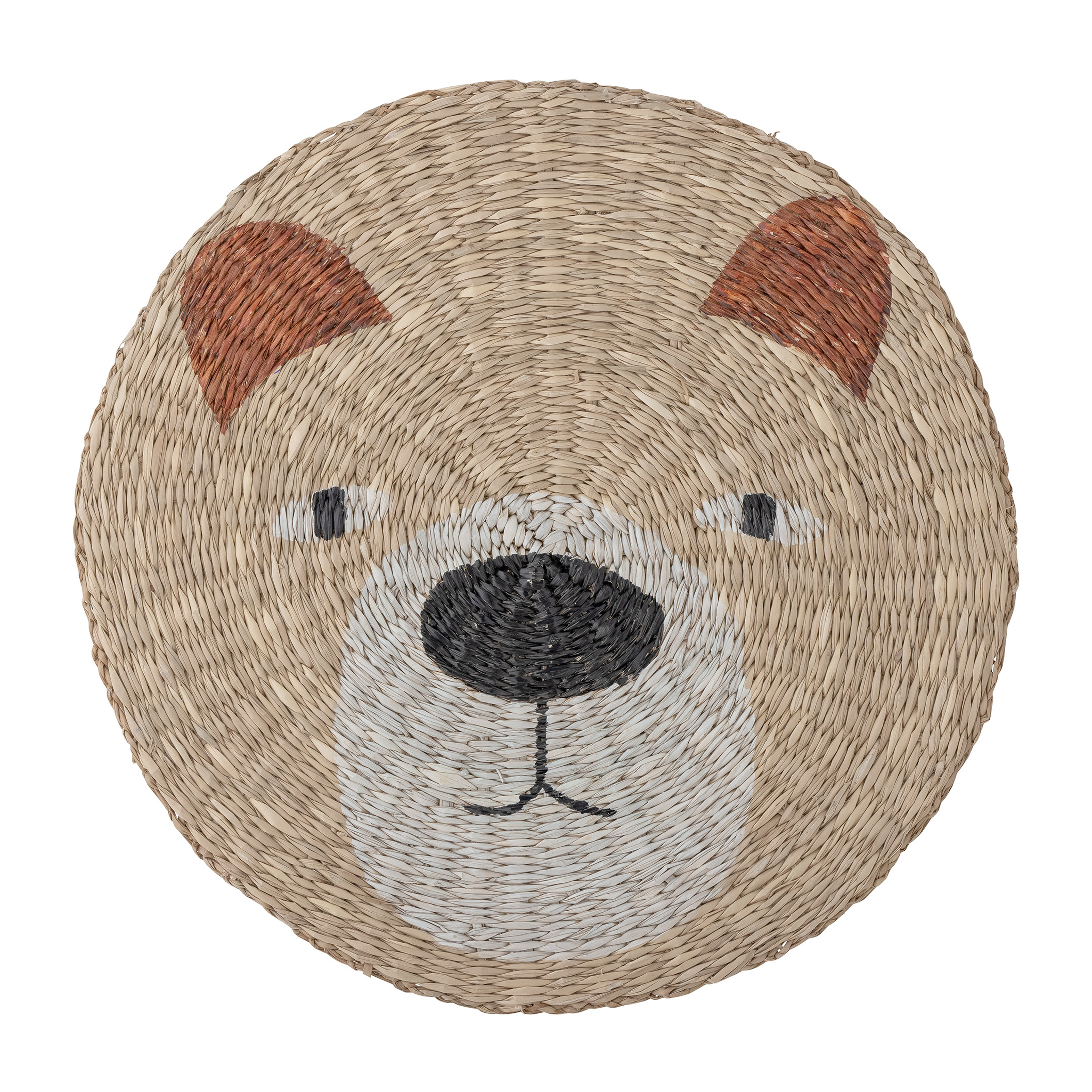 Bloomingville Malla placemat Ø38cm