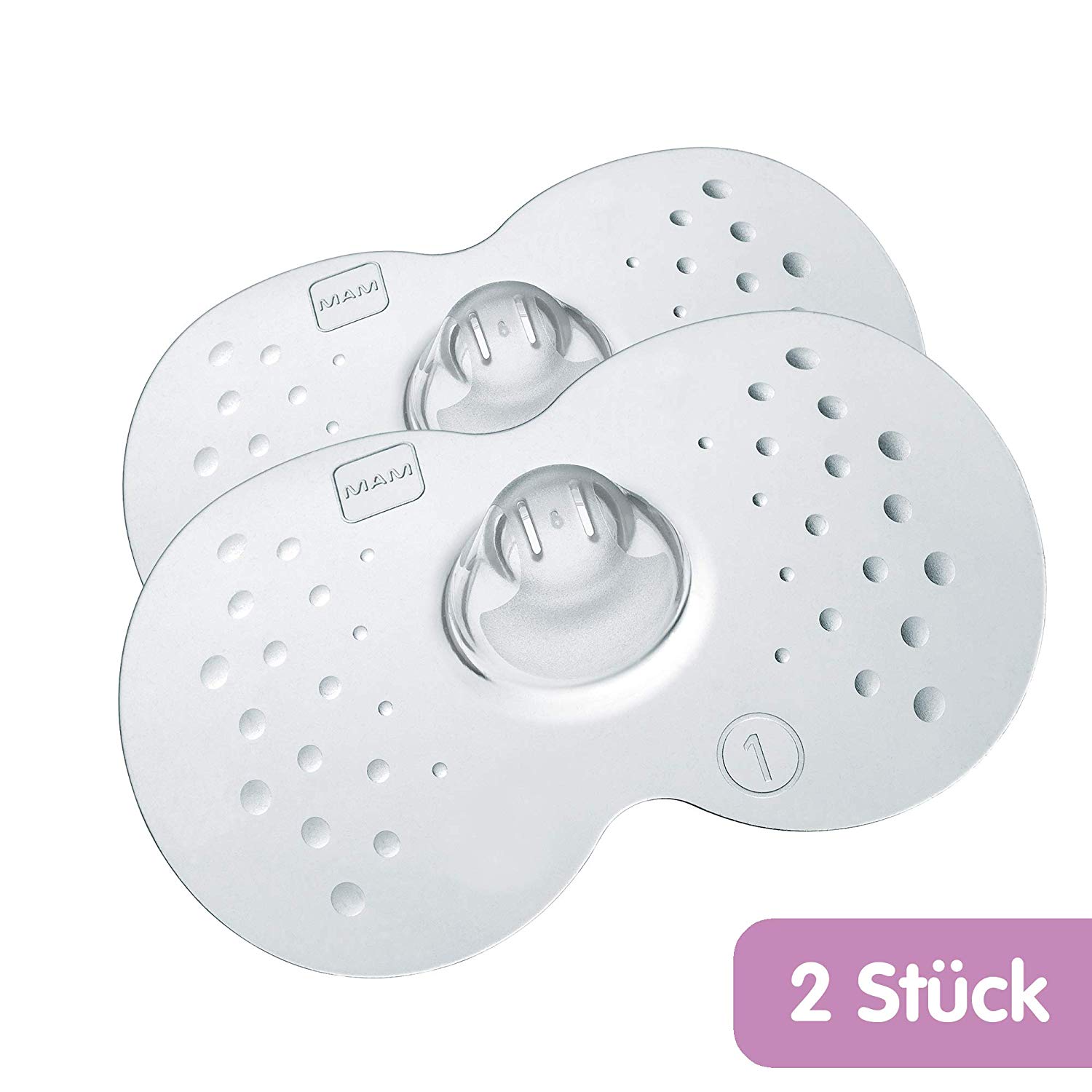 MAM Nipple Shield