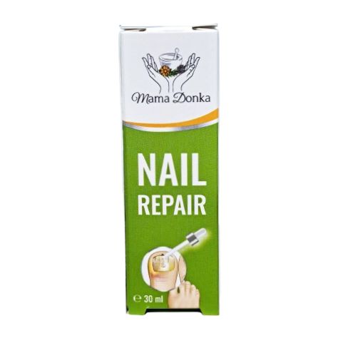 Mama Donka Nail Repair 30 ml