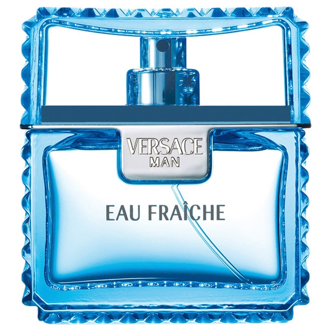 Versace Man Eau Fraîche