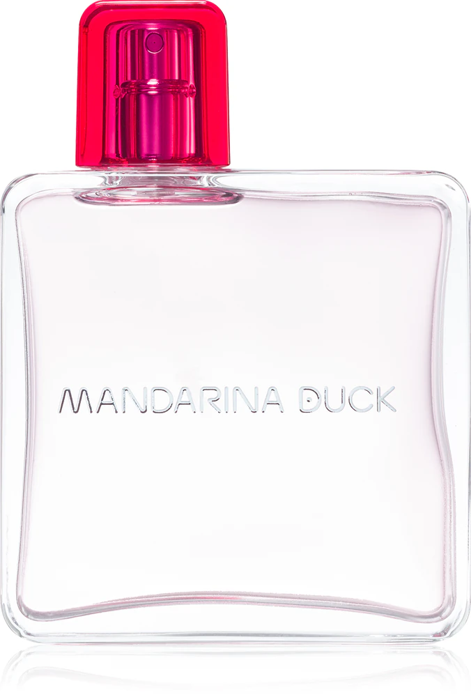 Mandarina Duck For Her Eau de Toilette for women