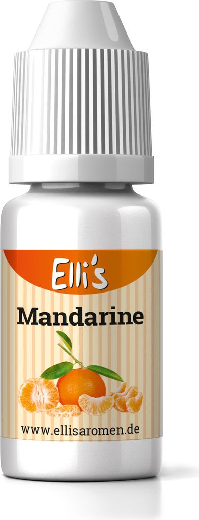 Aroma Shopping GmbH Mandarin Flavor - Ellis Food Flavor
