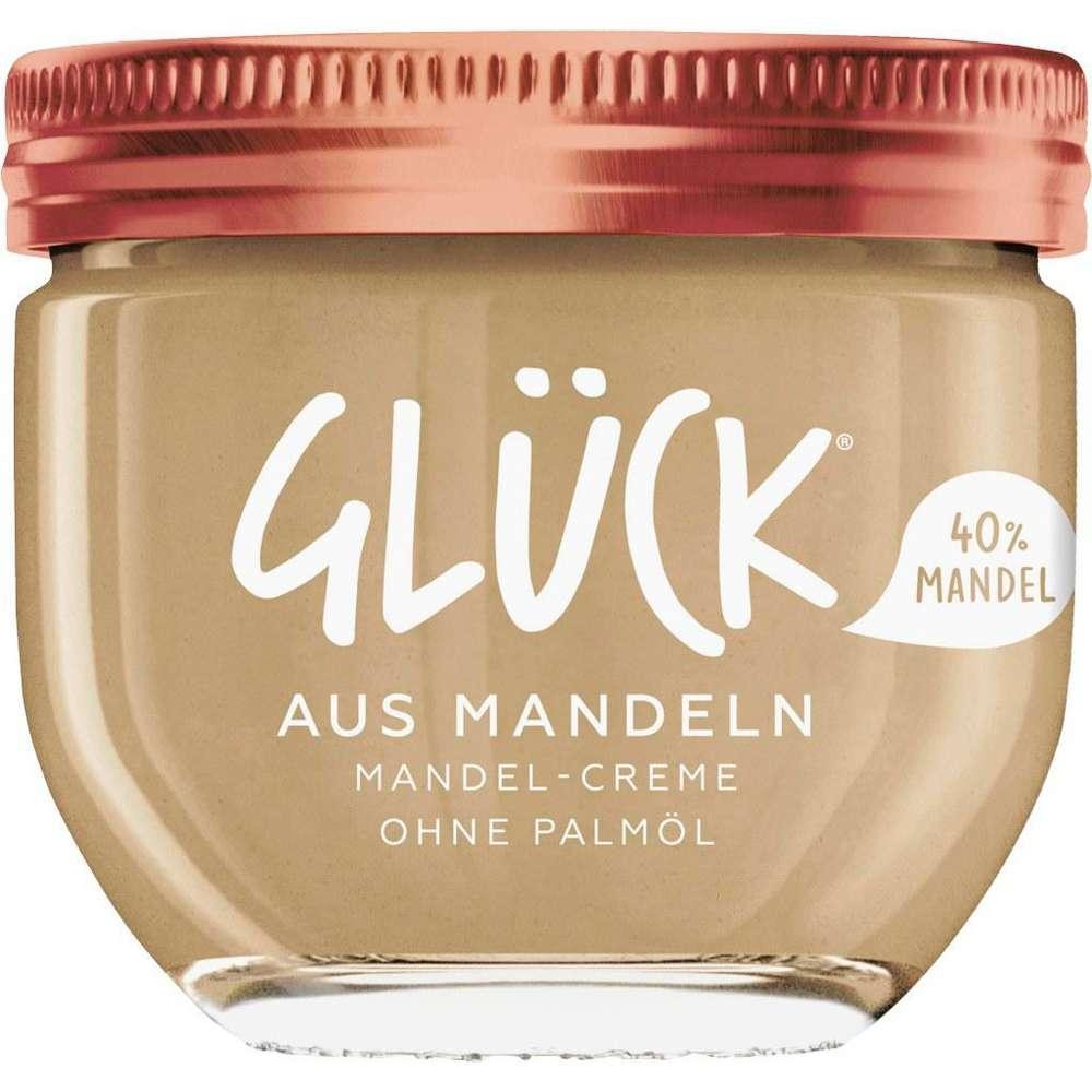 Glück Almond cream