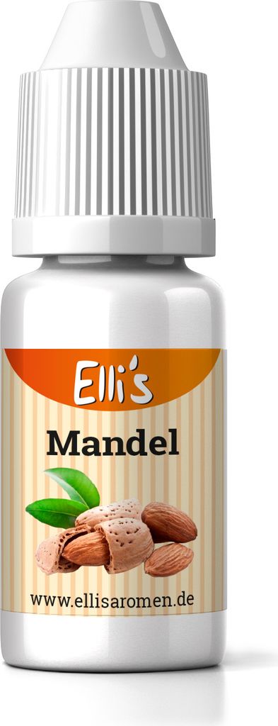 Aroma Shopping GmbH Almond - Ellis Food Flavoring
