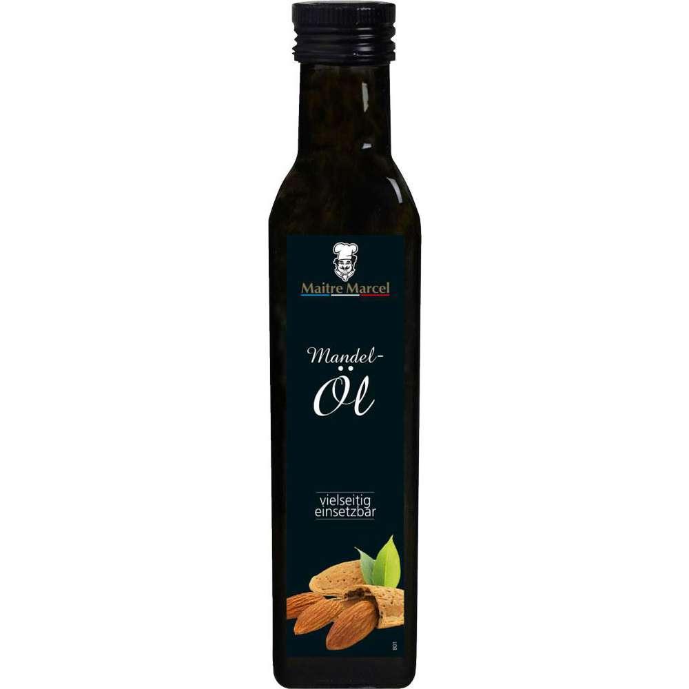 Rinatura Pur almond oil