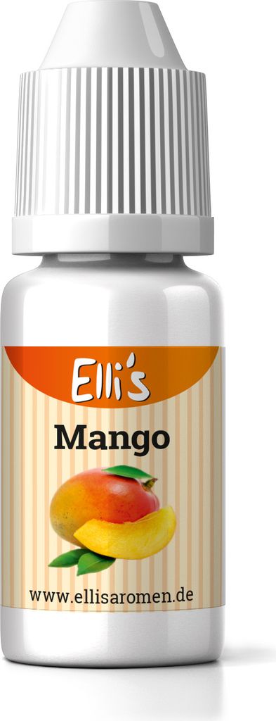 Aroma Shopping GmbH Mango Flavor - Ellis Food Flavor
