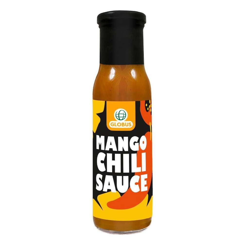 GLOBUS Mango-Chili Sauce