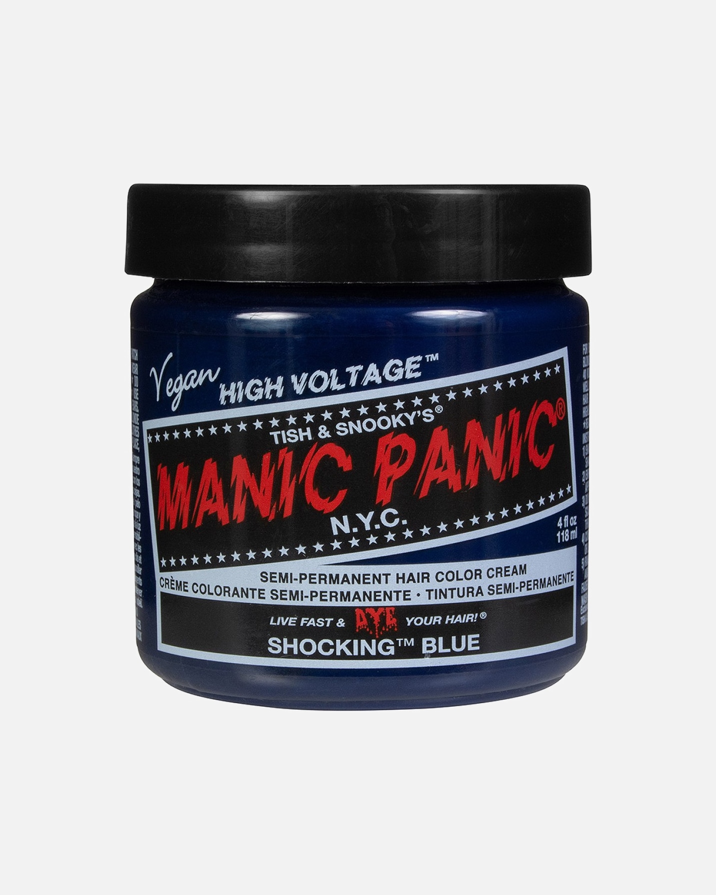 Manic Panic Haartönung High Voltage Classic Wildfire