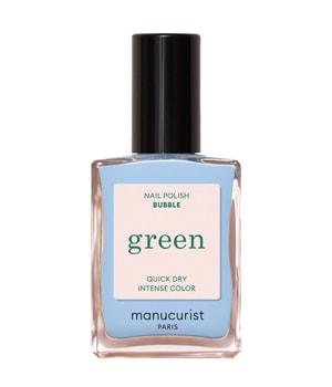 Manucurist Green Bubble
