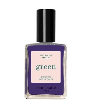 Manucurist Green Mystic