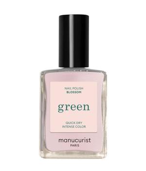 Manucurist Green Blossom