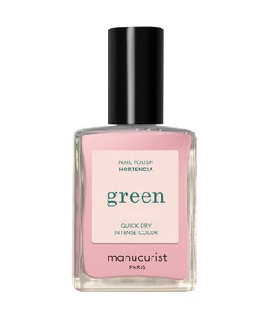 manucurist Green, Hortencia