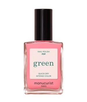 Manucurist Green Pop