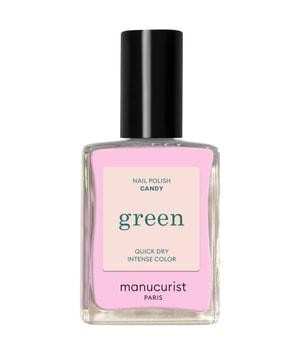 Manucurist Green Candy