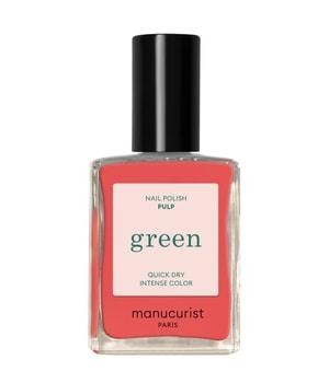 Manucurist Green Pulp