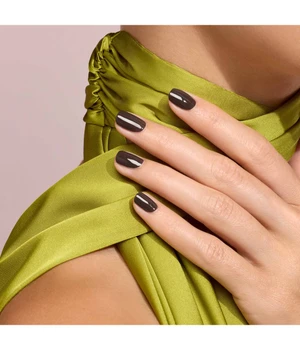 manucurist Green, Mocha