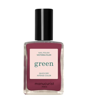 Manucurist Green Victoria Plum