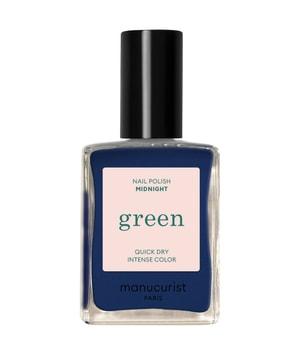 Manucurist Green Midnight