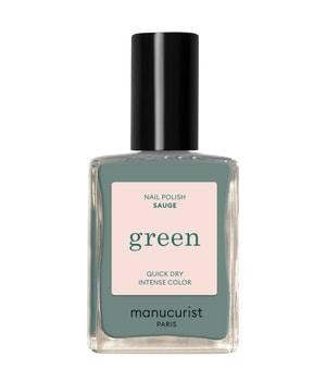 Manucurist Green Sauge