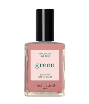Manucurist Green Old Rose