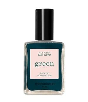 Manucurist Green Dark Clover