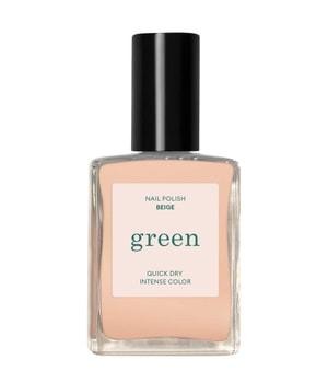 Manucurist Green Beige