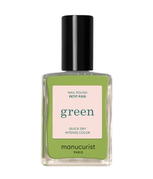 Manucurist Green Petit Pois