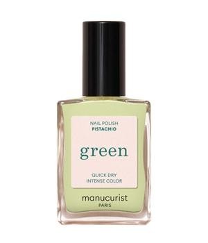 Manucurist Green Pistachio