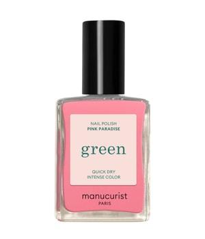 Manucurist Green Pink Paradise