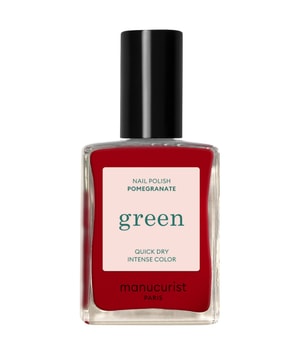 Manucurist Green Pomegranate