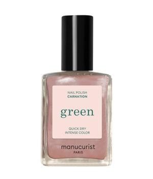 Manucurist Green Carnation
