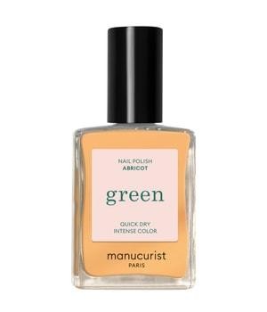 Manucurist Green Abricot