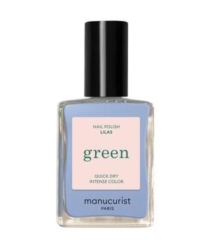 Manucurist Green Lilas