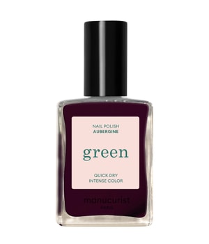 Manucurist Green Aubergine