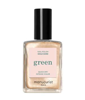 Manucurist Green Gold Sand