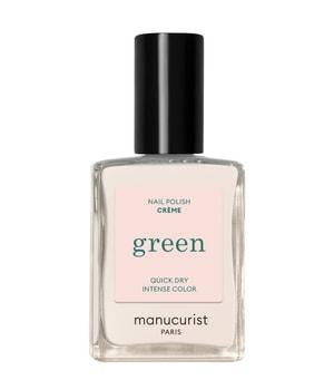 Manucurist Green Créme