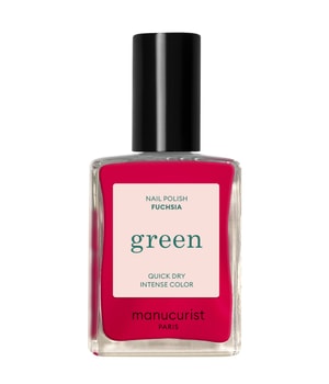 Manucurist Green Fuchsia
