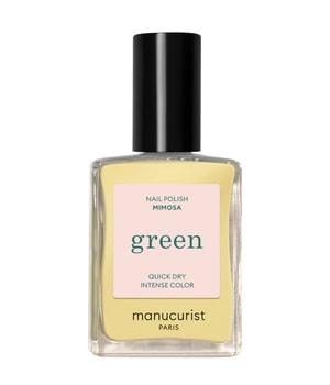 Manucurist Green Mimosa