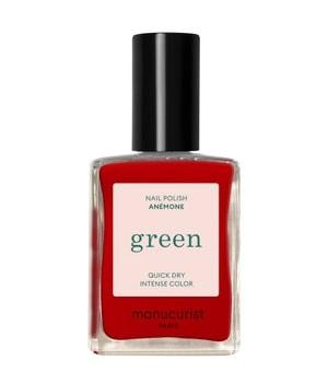 Manucurist Green Anemone