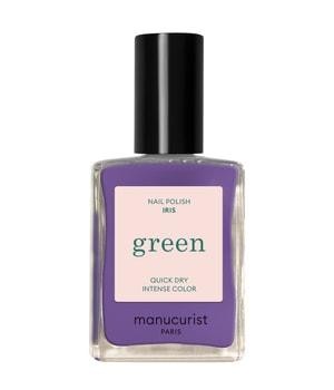 Manucurist Green Iris