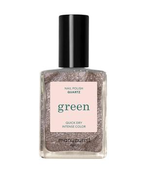 Manucurist Green Quartz
