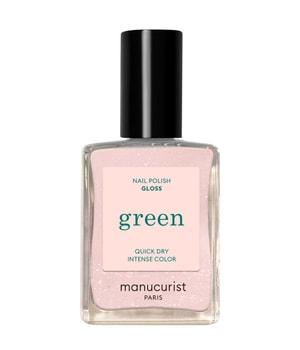 Manucurist Green Gloss