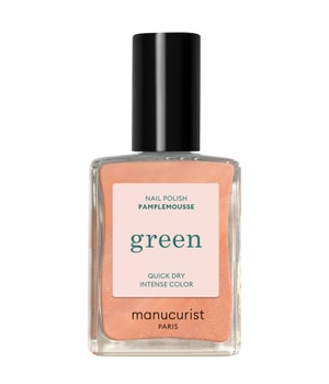 Manucurist Green Pamplemousse