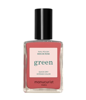 Manucurist Green Bois de Rose