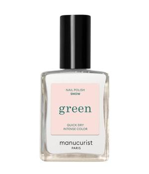 Manucurist Green Snow
