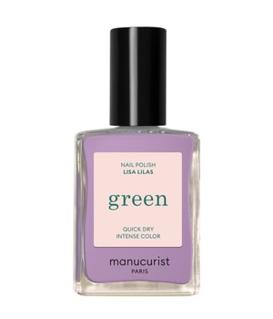 Manucurist Green Lisa Lilas