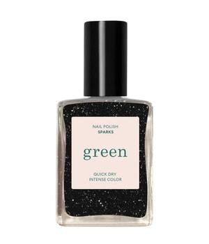 Manucurist Green Sparks